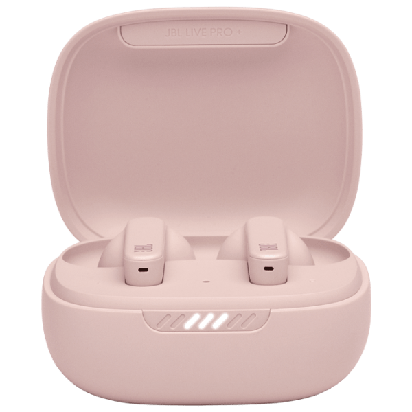 Căști JBL Live Pro+ Pink Fără fir / Personal / In ear photo 4