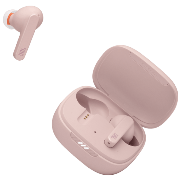 Căști JBL Live Pro+ Pink Fără fir / Personal / In ear photo 6
