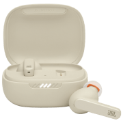Căști JBL Live Pro+ Beige Fără fir / Personal / In ear