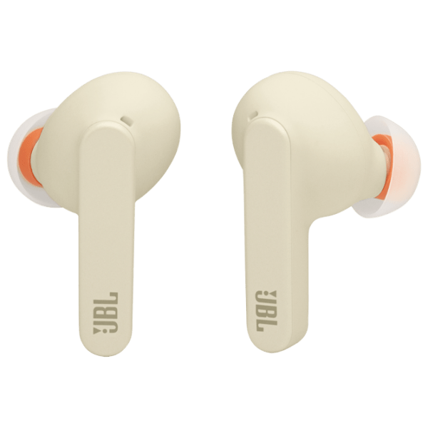 Căști JBL Live Pro+ Beige Fără fir / Personal / In ear photo 6