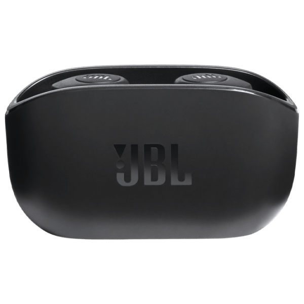 Căști JBL Wave 100 Black Fără fir / Personal / In ear photo 2
