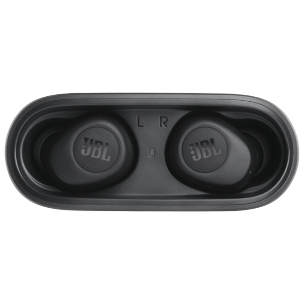 Căști JBL Wave 100 Black Fără fir / Personal / In ear photo 4