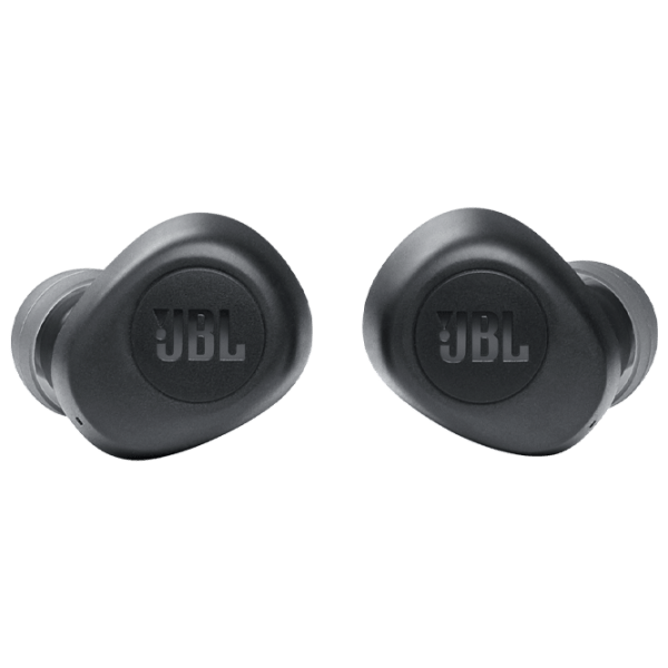 Căști JBL Wave 100 Black Fără fir / Personal / In ear photo 5