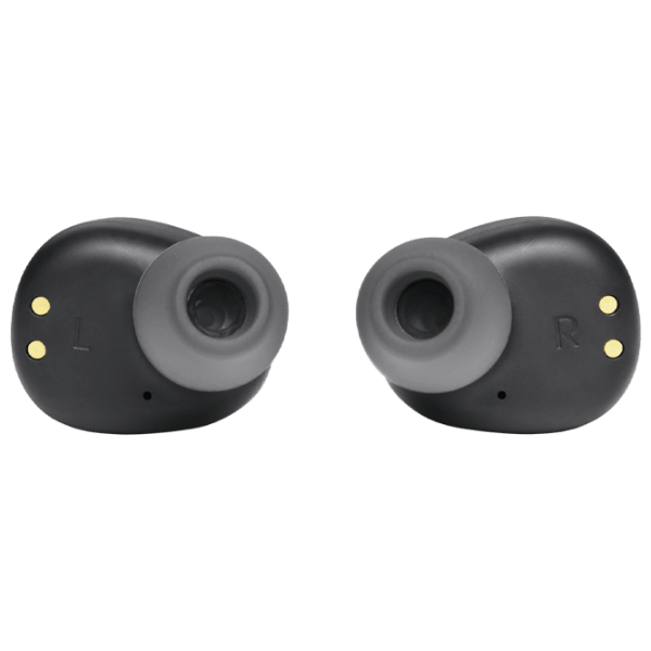 Căști JBL Wave 100 Black Fără fir / Personal / In ear photo 6