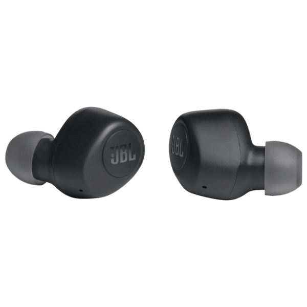 Căști JBL Wave 100 Black Fără fir / Personal / In ear photo 7