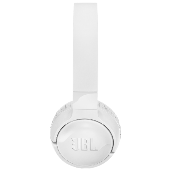 Căști JBL T660BT ANC White Fără fir + Cu fir / Personal / Over the ear photo 3