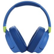 Наушники JBL Jr460BT Синий Беспроводные / Детские / Накладные