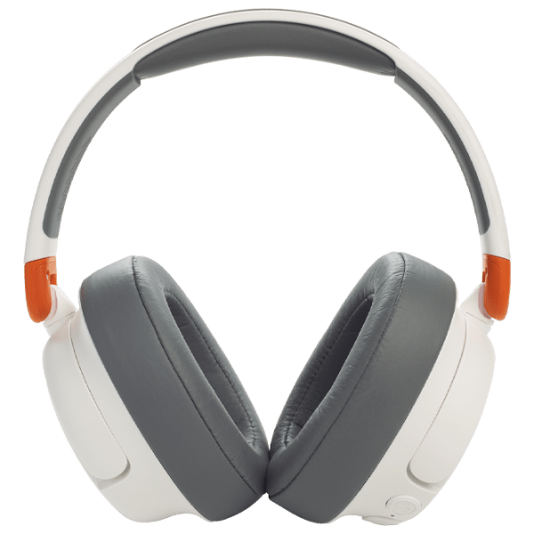 Căști JBL Jr460BT White Fără fir / Pentru copii / On the ear photo 1