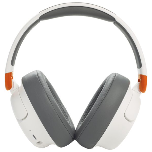 Căști JBL Jr460BT White Fără fir / Pentru copii / On the ear photo 2