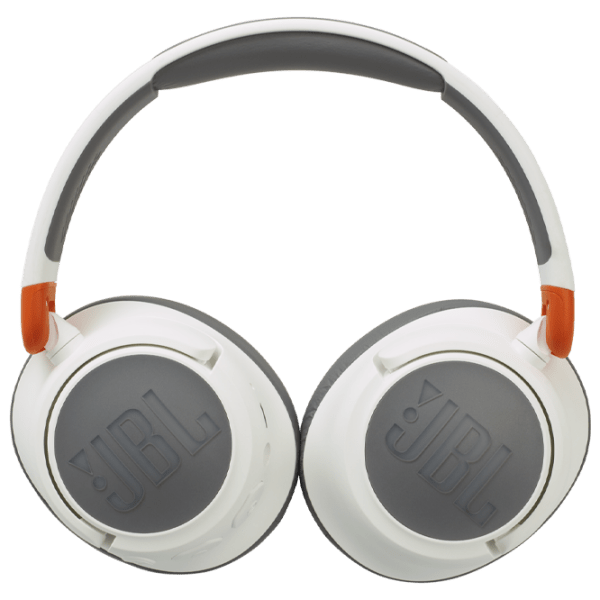 Căști JBL Jr460BT White Fără fir / Pentru copii / On the ear photo 4