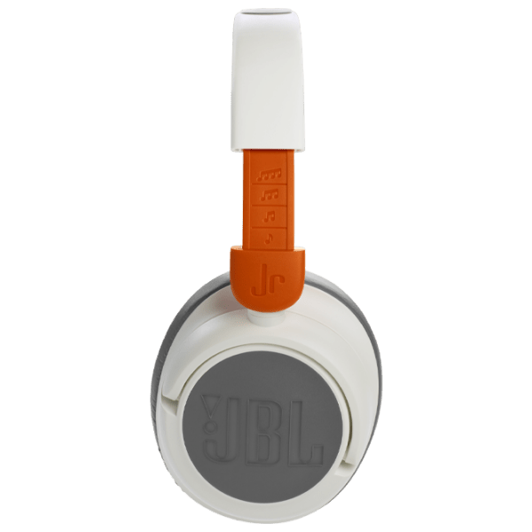 Căști JBL Jr460BT White Fără fir / Pentru copii / On the ear photo 5