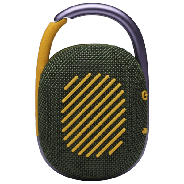 Boxă portabilă JBL Clip 4 Green 5 W photo 3