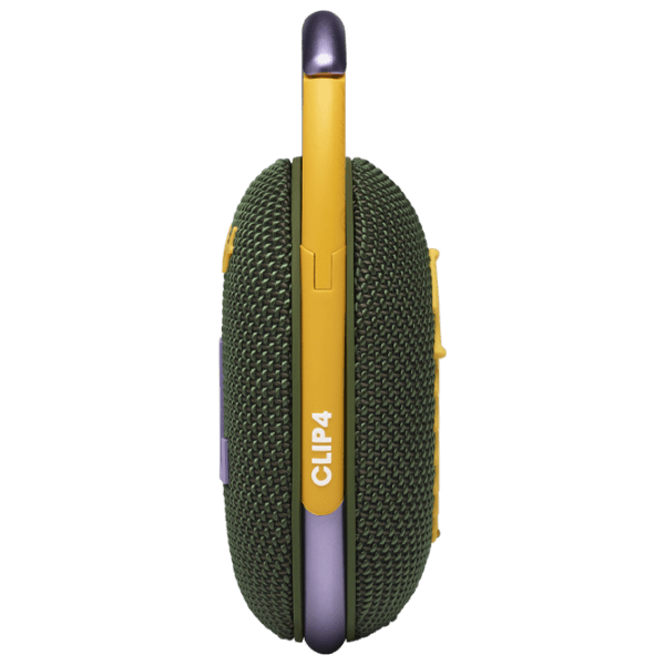 Boxă portabilă JBL Clip 4 Green 5 W photo 5