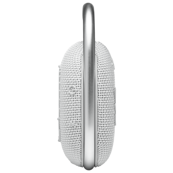 Boxă portabilă JBL Clip 4 White 5 W photo 4