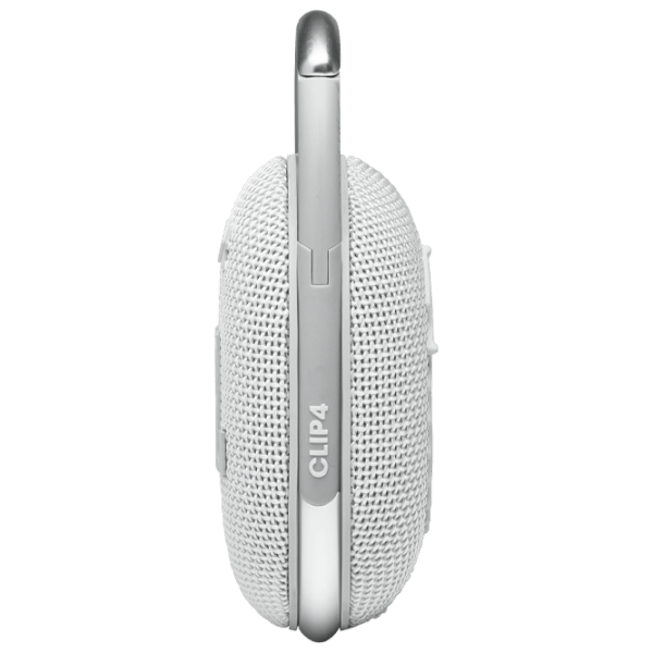 Boxă portabilă JBL Clip 4 White 5 W photo 5