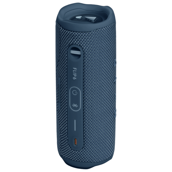 Портативная колонка JBL Flip 6 Синий 30 Вт photo 3