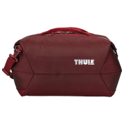 Geantă pentru călătorii THULE Subterra Duffel Red Ember 45l  