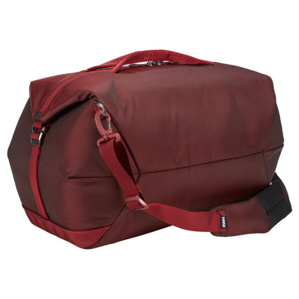 Geantă pentru călătorii THULE Subterra Duffel Red Ember 45l   photo 3