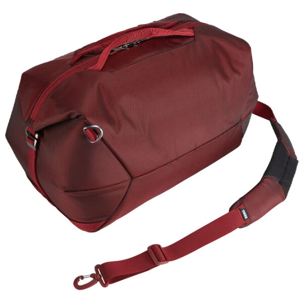 Geantă pentru călătorii THULE Subterra Duffel Red Ember 45l   photo 7
