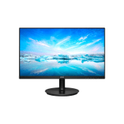 Monitor Philips 222V8LA Black 21.5" Full HD VA