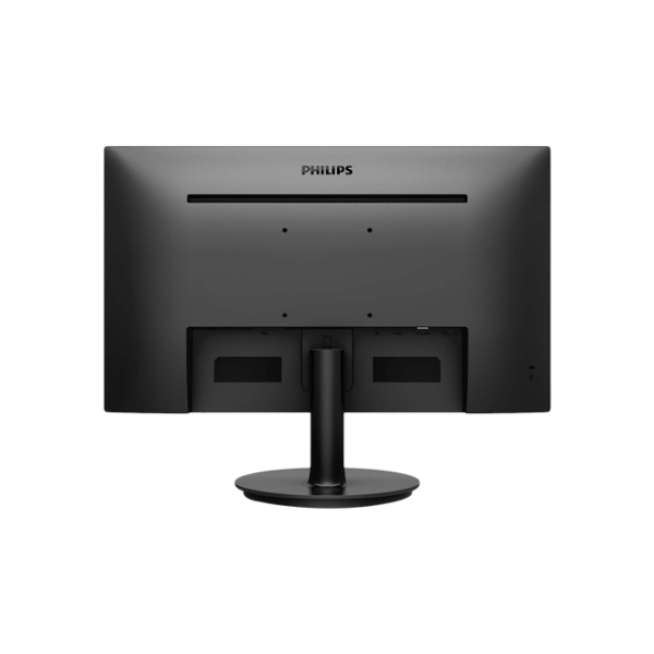 Монитор Philips 222V8LA Черный 21.5" Full HD VA photo 4