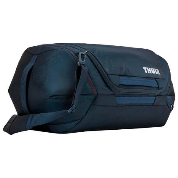 Geantă pentru călătorii THULE Subterra Duffel Blue Mineral 60l   photo 1