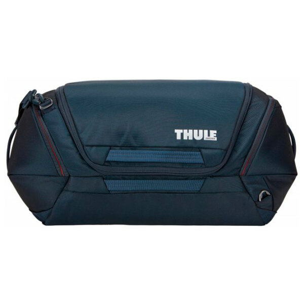 Geantă pentru călătorii THULE Subterra Duffel Blue Mineral 60l   photo 2