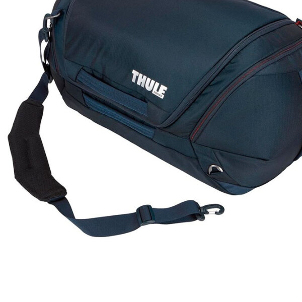 Geantă pentru călătorii THULE Subterra Duffel Blue Mineral 60l   photo 6
