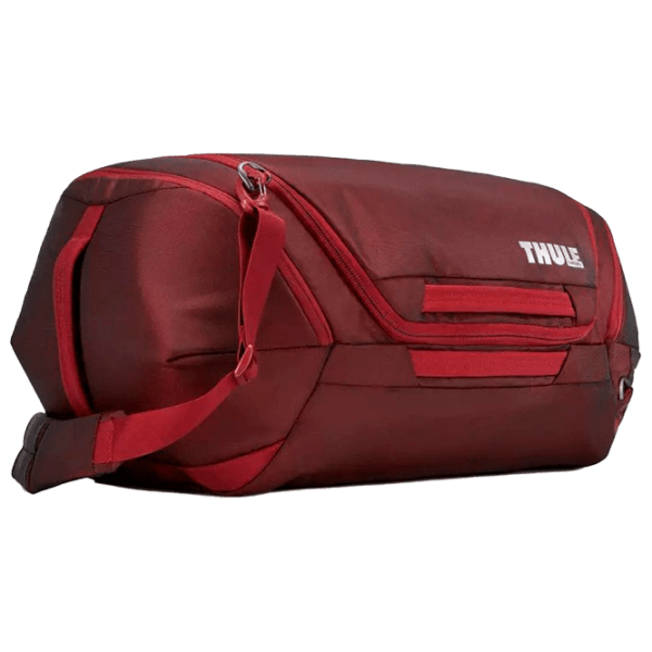 Geantă pentru călătorii THULE Subterra Duffel Red Ember 60l   photo 1