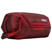 Geantă pentru călătorii THULE Subterra Duffel Red Ember 60l  