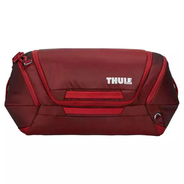 Geantă pentru călătorii THULE Subterra Duffel Red Ember 60l   photo 2
