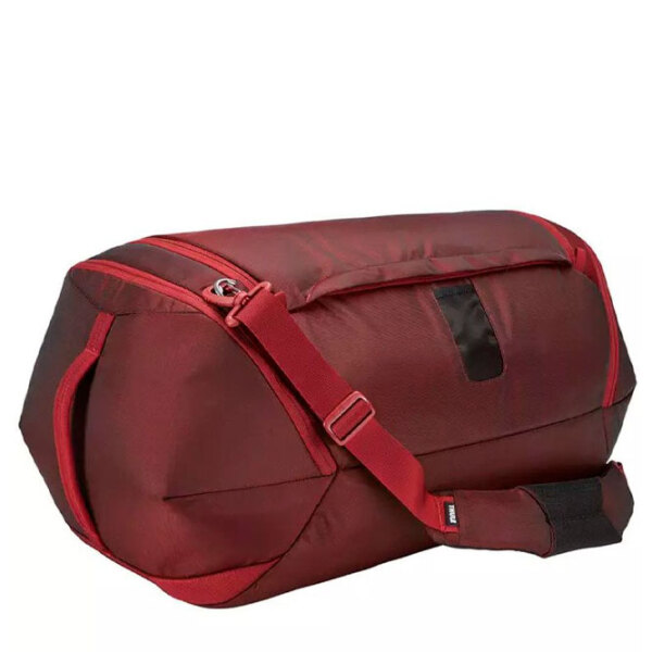 Geantă pentru călătorii THULE Subterra Duffel Red Ember 60l   photo 3
