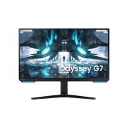 Monitor Samsung Odyssey G7 Black 28" 4K IPS