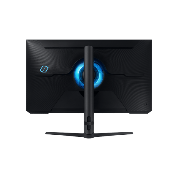 Monitor Samsung Odyssey G7 Black 28" 4K IPS photo 5