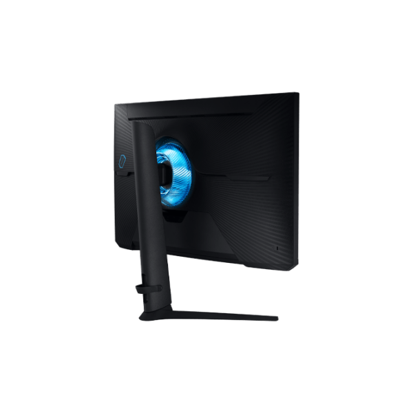 Monitor Samsung Odyssey G7 Black 28" 4K IPS photo 6
