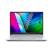 Ноутбук Asus Vivobook Pro 14 K3400PA-KM111 Cool Серебристый 14" | 16 ГБ | 512 ГБ | Intel Core i5 11300H | VGA Встроенная