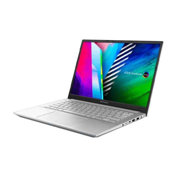 Ноутбук Asus Vivobook Pro 14 K3400PA-KM111 Cool Серебристый 14" | 16 ГБ | 512 ГБ | Intel Core i5 11300H | VGA Встроенная photo 2