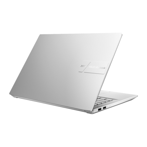 Ноутбук Asus Vivobook Pro 14 K3400PA-KM111 Cool Серебристый 14" | 16 ГБ | 512 ГБ | Intel Core i5 11300H | VGA Встроенная photo 3