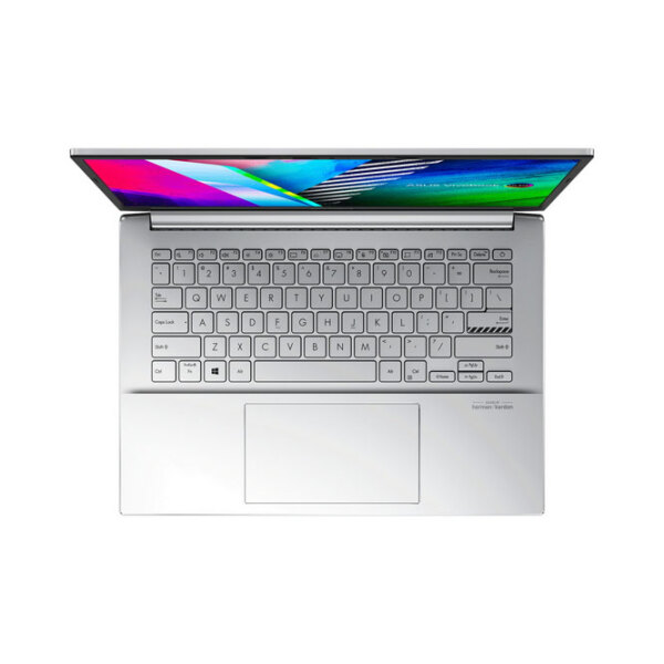 Ноутбук Asus Vivobook Pro 14 K3400PA-KM111 Cool Серебристый 14" | 16 ГБ | 512 ГБ | Intel Core i5 11300H | VGA Встроенная photo 4