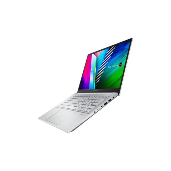 Ноутбук Asus Vivobook Pro 14 K3400PA-KM111 Cool Серебристый 14" | 16 ГБ | 512 ГБ | Intel Core i5 11300H | VGA Встроенная photo 5