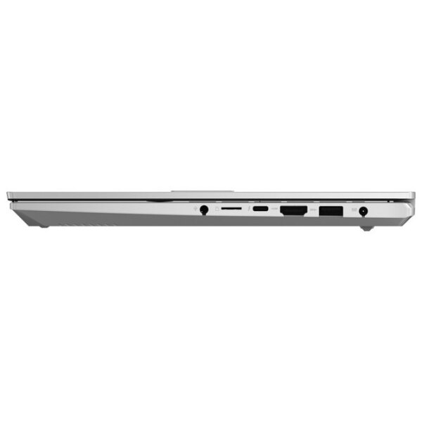Ноутбук Asus Vivobook Pro 14 K3400PA-KM111 Cool Серебристый 14" | 16 ГБ | 512 ГБ | Intel Core i5 11300H | VGA Встроенная photo 6