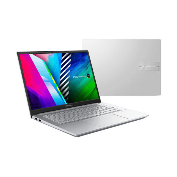 Ноутбук Asus Vivobook Pro 14 K3400PA-KM111 Cool Серебристый 14" | 16 ГБ | 512 ГБ | Intel Core i5 11300H | VGA Встроенная photo 7