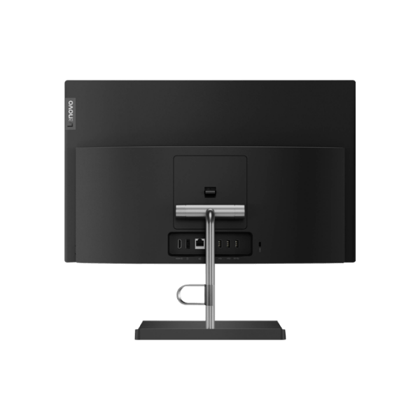 All-in-One PC Lenovo AIO V30a Black 21.5" Full HD WVA Intel Core i5 1035G1 8 GB 256 GB photo 4
