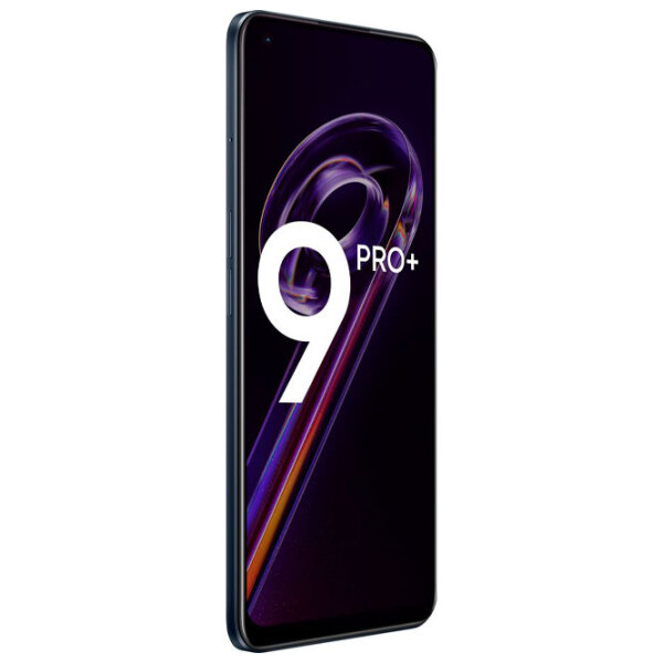 Realme 9 Pro Plus 256 GB Black 6.4" | 50 MP | 8 GB | Dual SIM photo 4