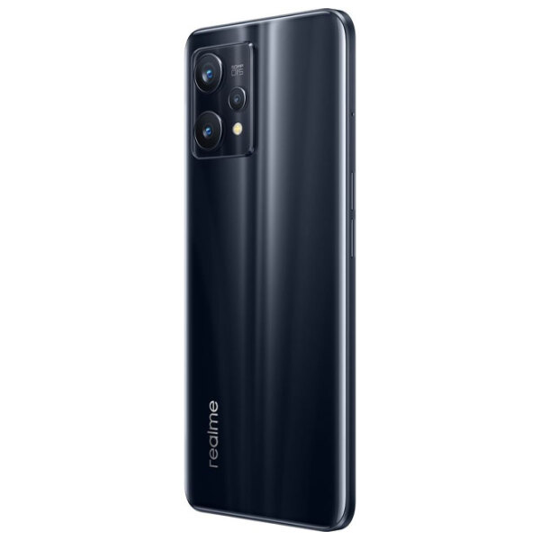 Realme 9 Pro Plus 256 GB Black 6.4" | 50 MP | 8 GB | Dual SIM photo 6