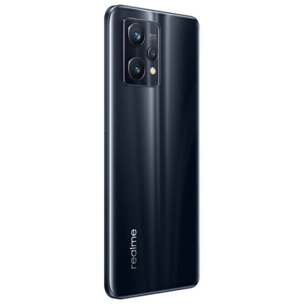 Realme 9 Pro Plus 256 GB Black 6.4" | 50 MP | 8 GB | Dual SIM photo 7