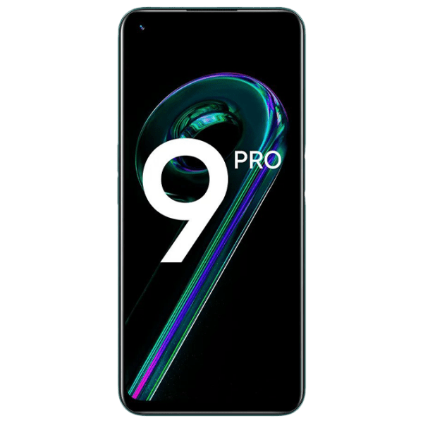 Realme 9 Pro 128 ГБ Зелёный 6.6" | 64 Мп | 8 ГБ | Dual SIM photo 2
