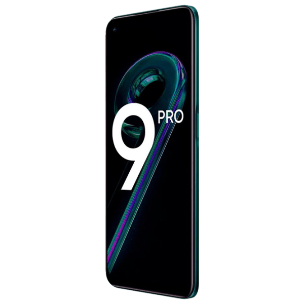 Realme 9 Pro 128 ГБ Зелёный 6.6" | 64 Мп | 8 ГБ | Dual SIM photo 3