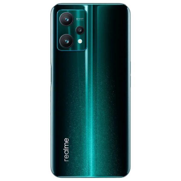Realme 9 Pro 128 ГБ Зелёный 6.6" | 64 Мп | 8 ГБ | Dual SIM photo 4