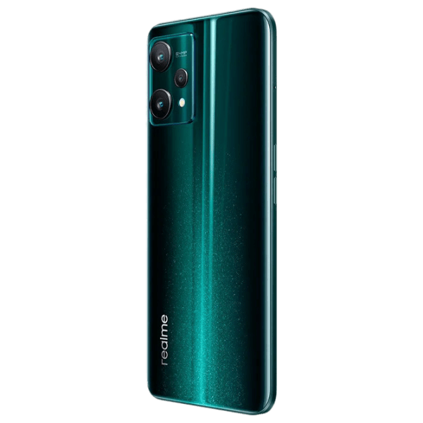 Realme 9 Pro 128 ГБ Зелёный 6.6" | 64 Мп | 8 ГБ | Dual SIM photo 5